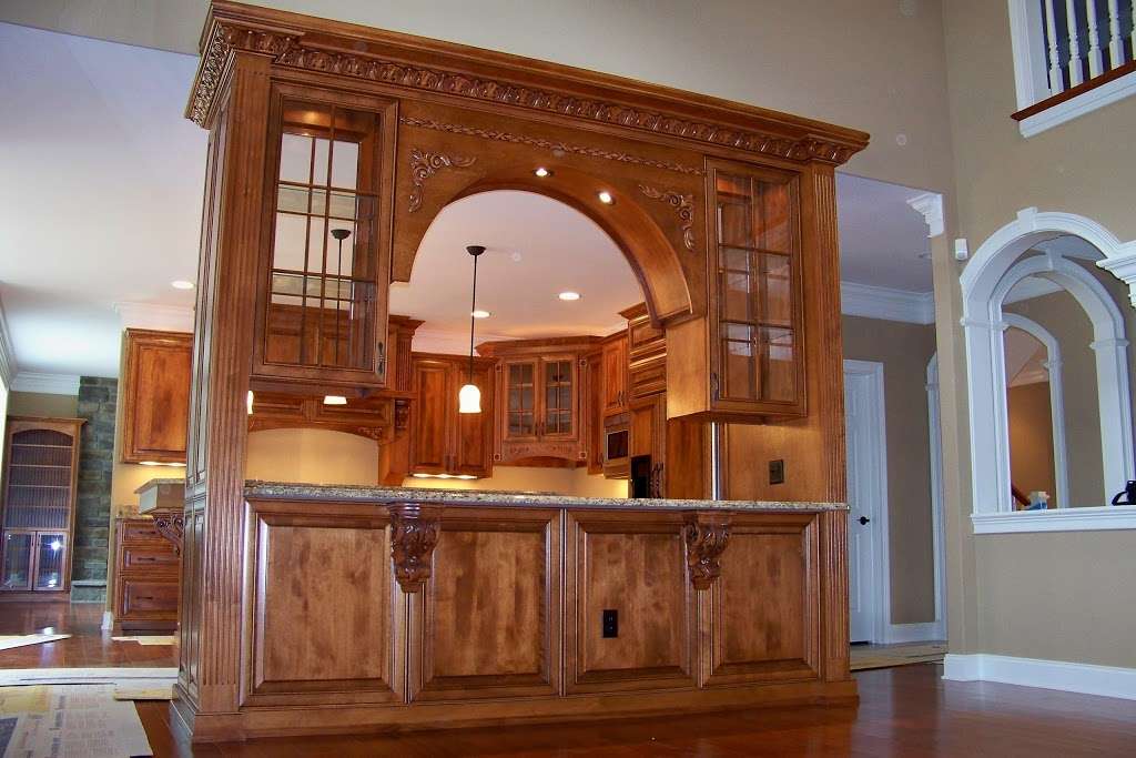 Weir Kitchens | 350 S Winding Rd, Dover, PA 17315, USA | Phone: (717) 292-6829