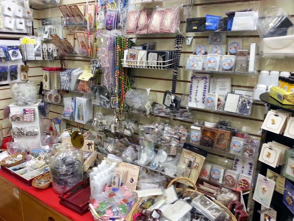 Advent Shop | 3 Bayview Ave, Massapequa, NY 11758, USA | Phone: (516) 799-0450