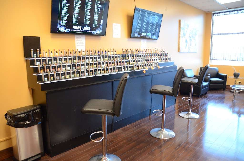 Vape N Juice | 889 S Randall Rd, Elgin, IL 60123 | Phone: (224) 268-3150