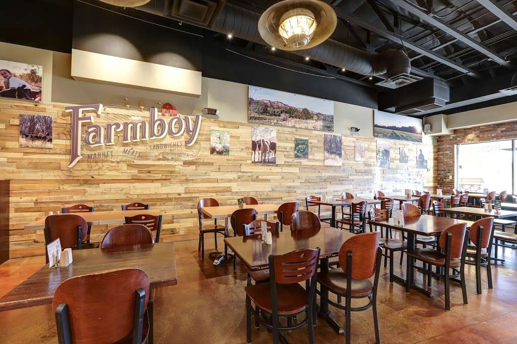 Farmboy Market, Meats, Sandwiches | 1075 W Queen Creek Rd #1, Chandler, AZ 85248, USA | Phone: (480) 361-2153