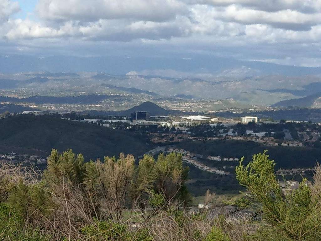 Black Mountain Trailhead | Laurentian Dr, San Diego, CA 92129, USA