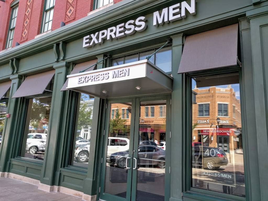 Express | 340 Cedar Sage Dr, Garland, TX 75040, USA | Phone: (972) 414-1582