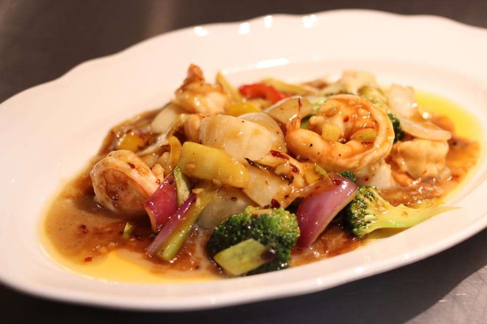 Han 202 Restaurant | 605 W 31st St, Chicago, IL 60616, USA | Phone: (312) 949-1314