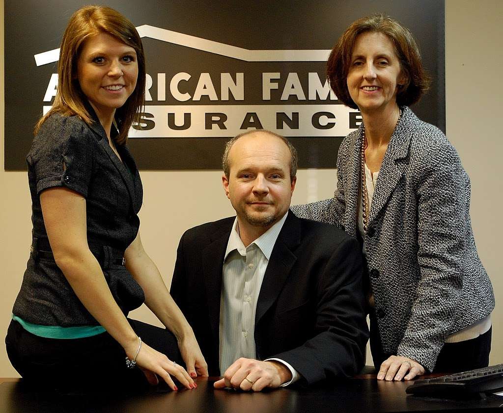 American Family Insurance - Kevin Gallagher Agency Inc. | 8151 State Ave, Kansas City, KS 66112 | Phone: (913) 334-1122
