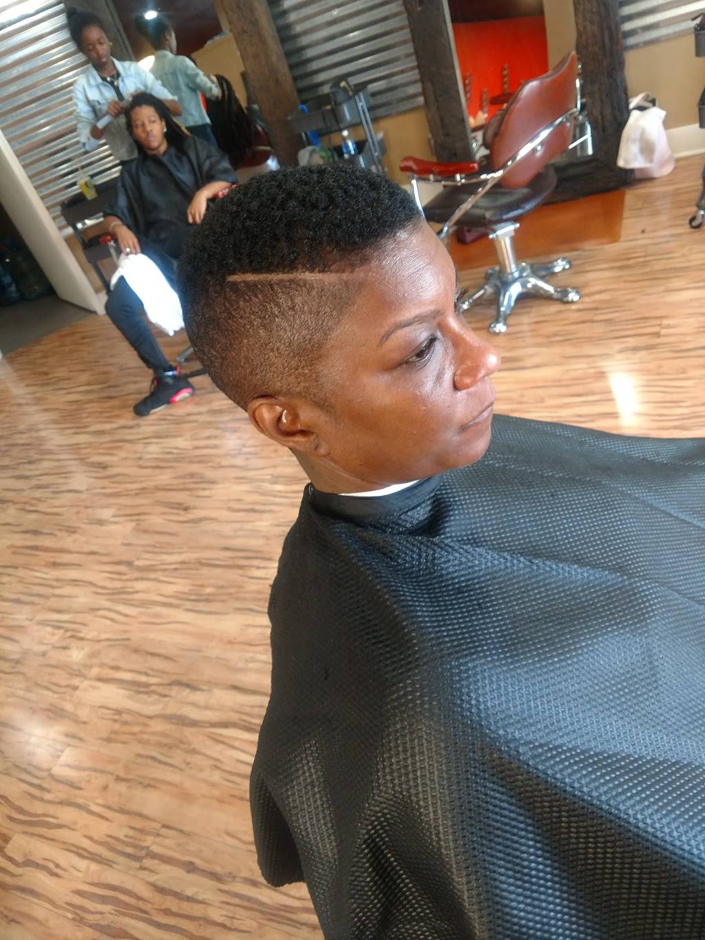 Da Notty Roots Natural Hair Salon | 928 Diamond Springs Rd, Virginia Beach, VA 23455, USA | Phone: (757) 675-3644