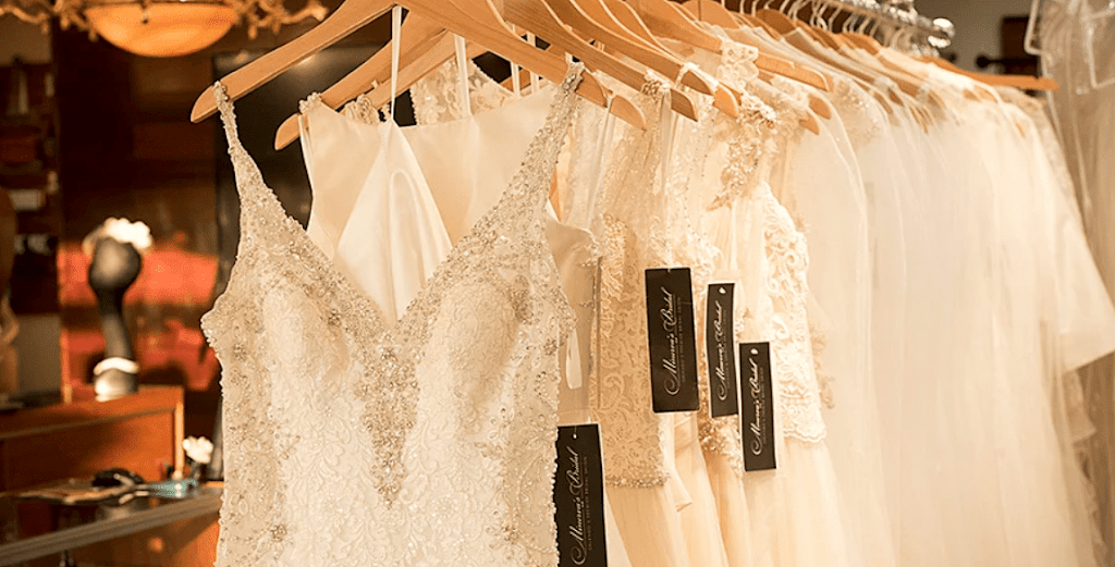 Minervas Bridal | 4983 S Orange Ave, Orlando, FL 32806, USA | Phone: (407) 857-8873