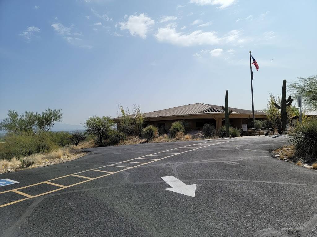 Arizona Game & Fish Department | 555 N Greasewood Rd, Tucson, AZ 85745, USA | Phone: (520) 628-5376