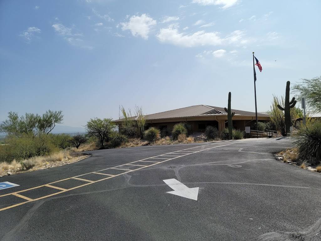 arizona game and fish department headquarters