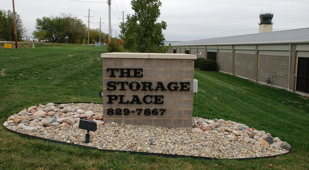 The Storage Place | 15525 S Pflumm Rd, Olathe, KS 66062 | Phone: (913) 325-4304