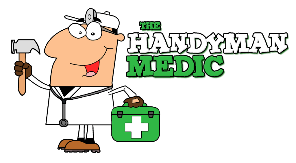Handyman Medic | 3220 Roderick Rd, Frederick, MD 21704