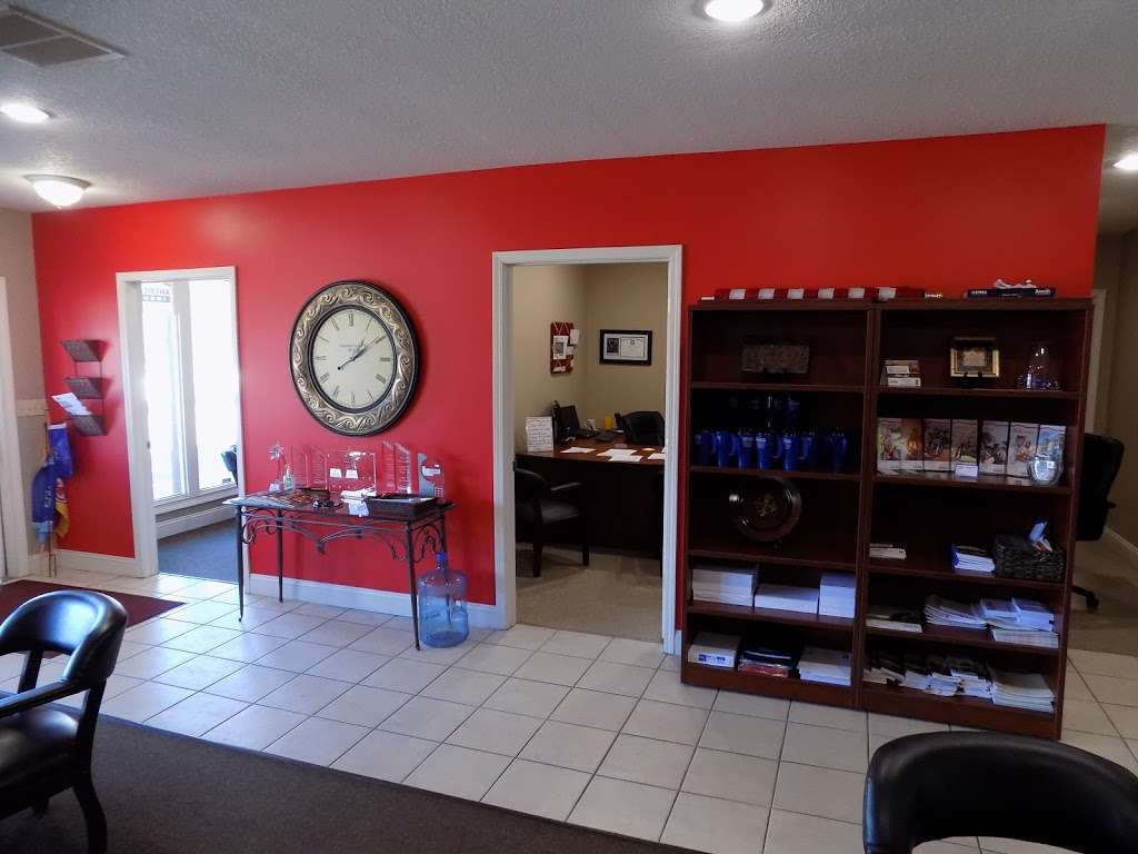 American Family Insurance - Jeff Williams Agency Inc. | 6505 N Prospect Ave #100, Kansas City, MO 64119, USA | Phone: (816) 459-7779