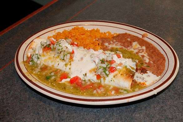 La Unica Mexican Restaurant Harrisburg | 4350 Main St, Harrisburg, NC 28075, USA | Phone: (704) 455-1130