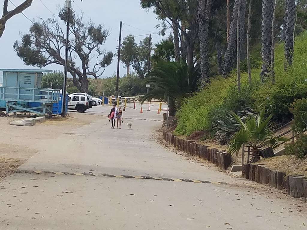 Topanga Beach | 18700 Pacific Coast Hwy, Malibu, CA 90265, USA