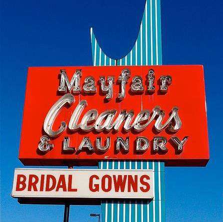 Mayfair Cleaners | 9586 N McGee St, Kansas City, MO 64155, USA | Phone: (816) 231-4123