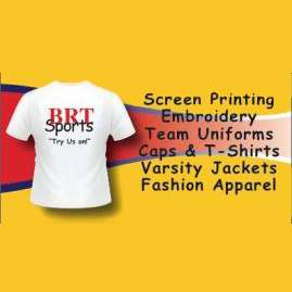 BRT Sports | 410 NJ-15, Wharton, NJ 07885 | Phone: (973) 234-5385