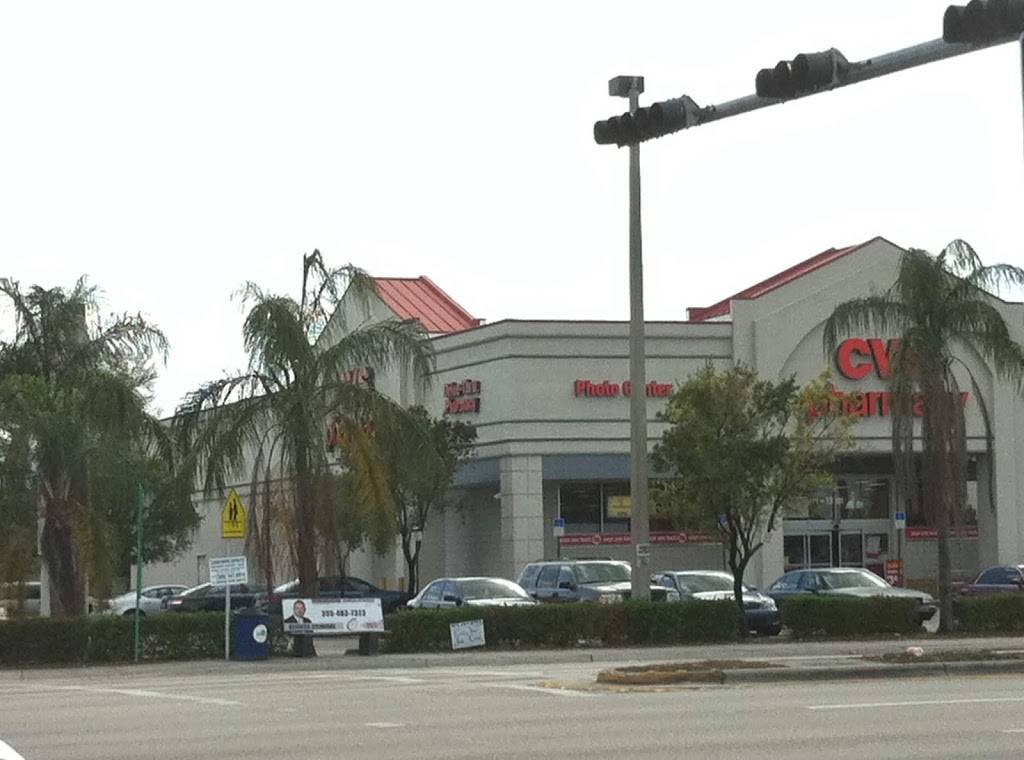 CVS | 4700 NW 183rd St, Carol City, FL 33055, USA | Phone: (305) 620-6055