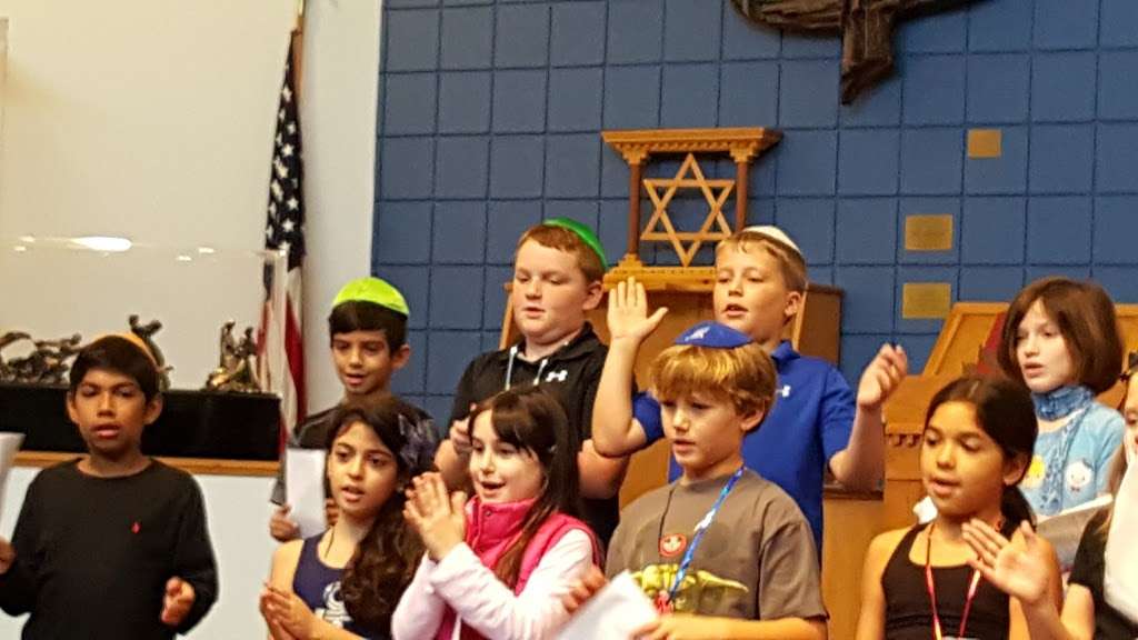 Southwest Orlando Jewish Congregation | 11200 S Apopka Vineland Rd, Orlando, FL 32836 | Phone: (407) 239-5444