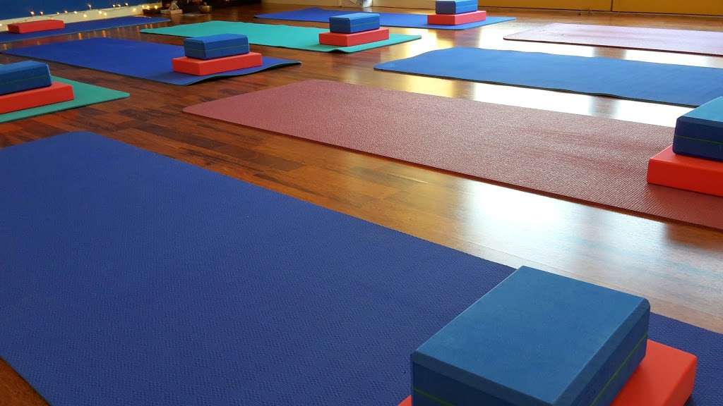 Millennium Yoga | 2 Moseley Row, London SE10 0QS, UK | Phone: 07931 153773