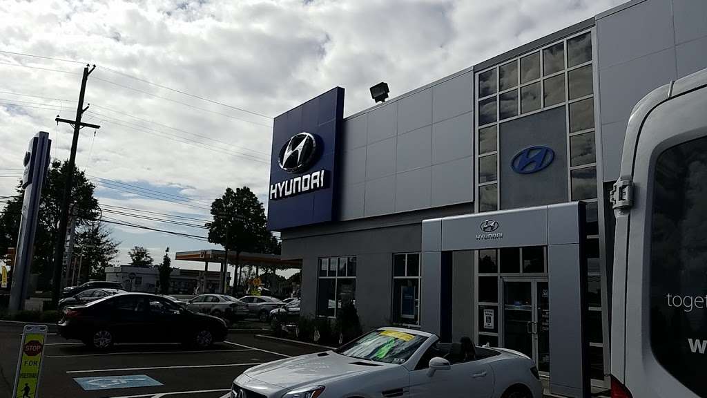 Fred Beans Hyundai of Langhorne | 3004, 1106 E Lincoln Hwy, Langhorne, PA 19047, USA | Phone: (888) 754-7841