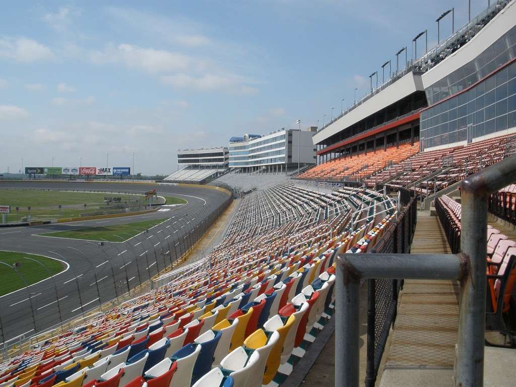 Charlotte Motor Speedway | 2, Poplar Tent, NC 28027, USA