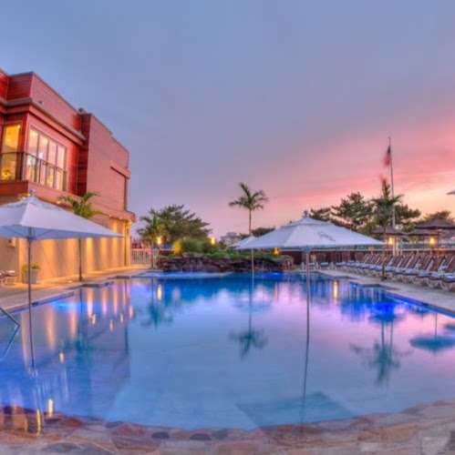 Windrift Hotel Resort | 105 80th St, Avalon, NJ 08202, USA | Phone: (609) 368-5175
