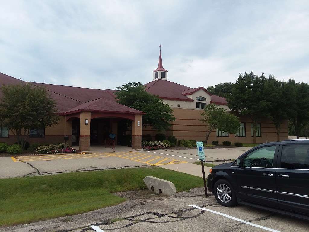 Faith Community Church | W5949 Hackbarth Rd, Fort Atkinson, WI 53538, USA | Phone: (920) 563-4730