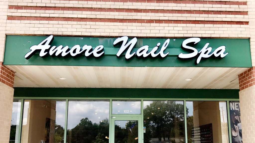 Amore Nail Salon | 1215 Annapolis Rd suite 102, Odenton, MD 21113, USA | Phone: (410) 874-8500