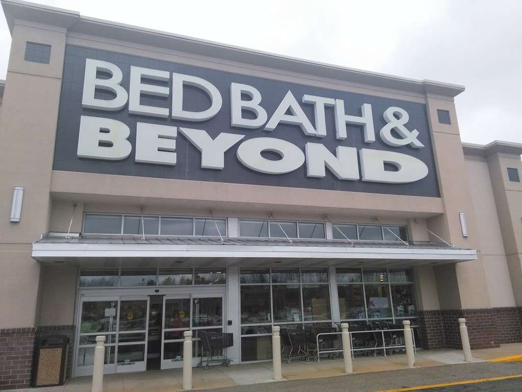 Bed Bath & Beyond | 600 S St W, Raynham, MA 02767, USA | Phone: (508) 824-0193