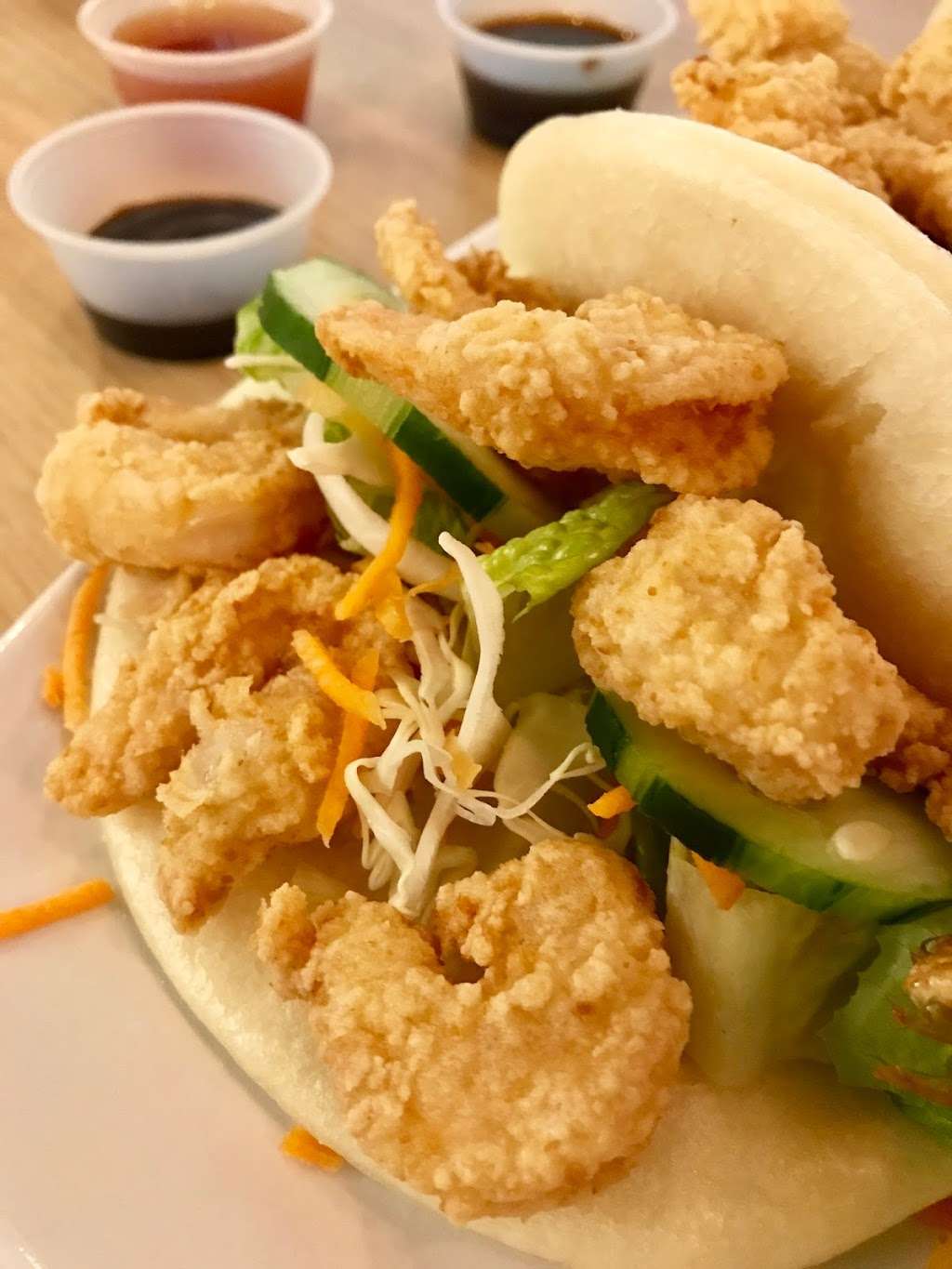 The Fancy Fish | 9430 Mira Mesa Blvd #5B, San Diego, CA 92126, USA | Phone: (858) 586-6228