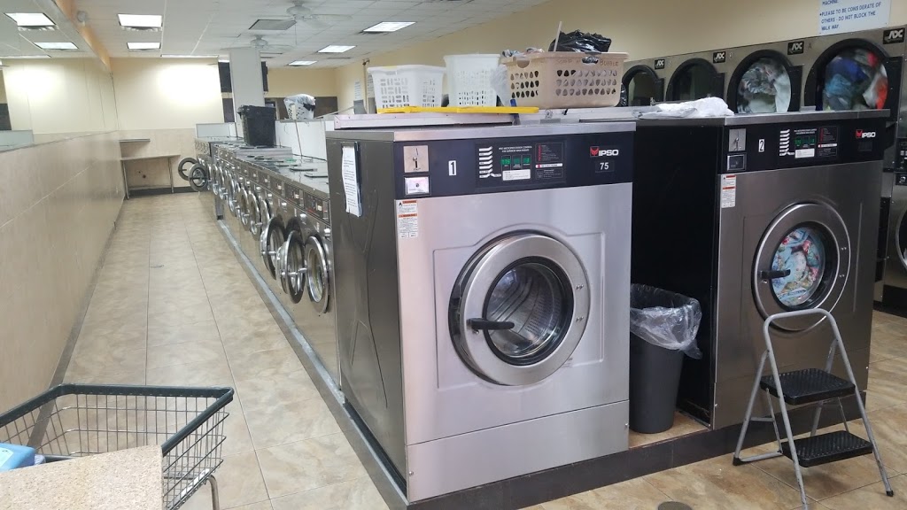 Soap & Bubble Laundromat | 13318 Laurel Bowie Rd, Laurel, MD 20708, USA | Phone: (301) 776-2227