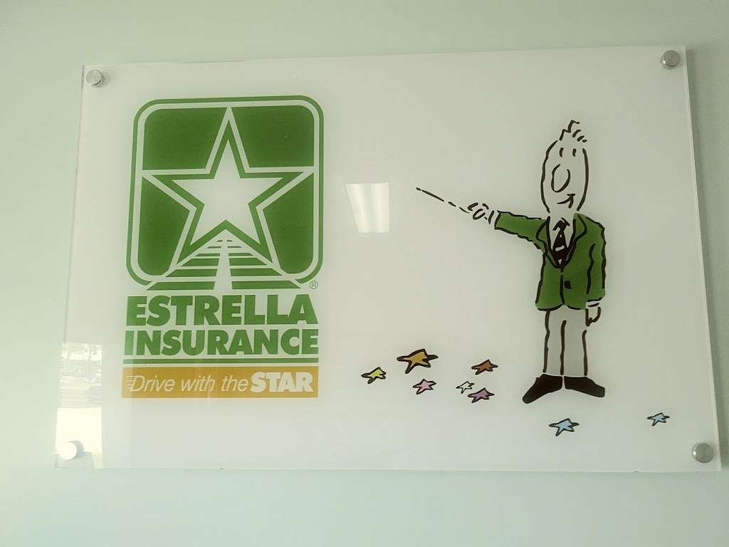 Estrella Insurance #279 | 6416 S Central Ave, Phoenix, AZ 85042, USA | Phone: (602) 726-0500