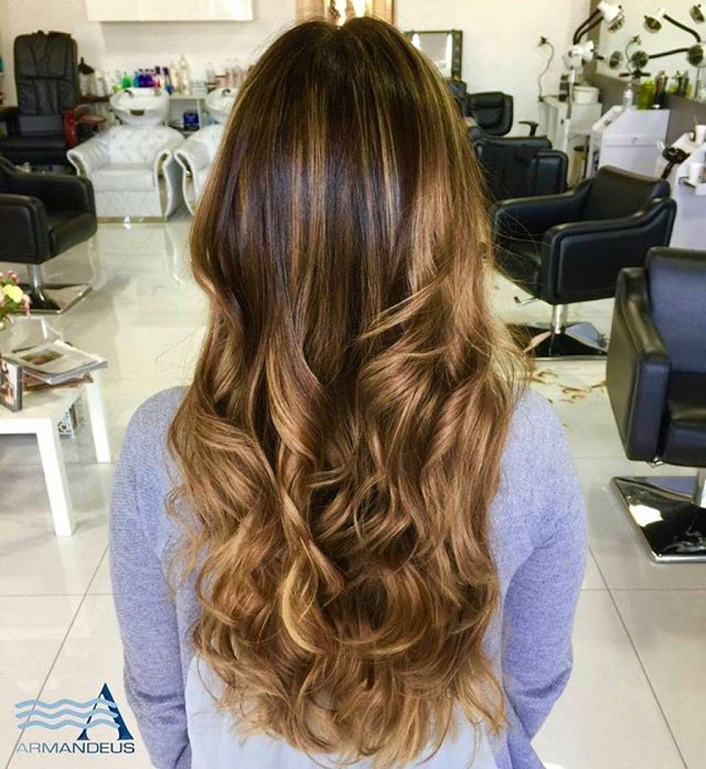 Hair Salon Armandeus Katy | 4950 Katy-Gaston Rd c, Katy, TX 77494, USA | Phone: (832) 437-6501