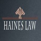 Haines Law, P.C. | 502 Staitti St, Humble, TX 77338, United States | Phone: (281) 361-3191