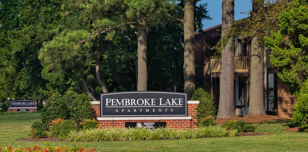 Pembroke Lake Apartments | 700 Moraine Ct, Virginia Beach, VA 23455, USA | Phone: (757) 280-1354