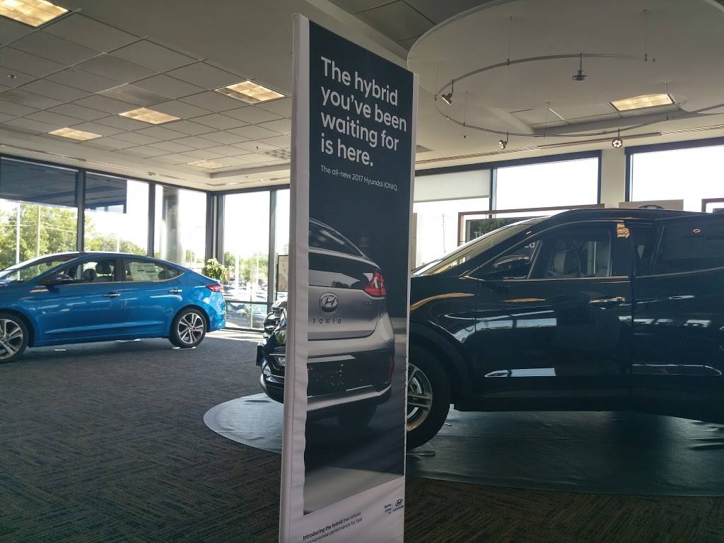 Priority Hyundai | 1499 S Military Hwy, Chesapeake, VA 23320, USA | Phone: (757) 420-5450