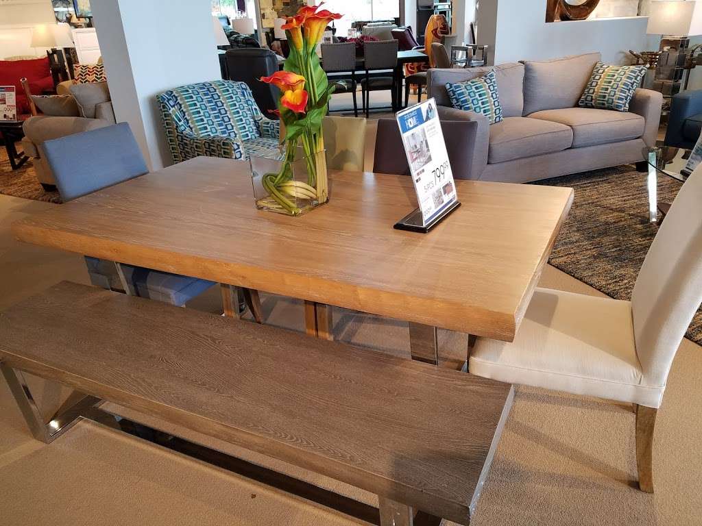 Rooms To Go Furniture Store 8620 Jw Clay Blvd Suite A