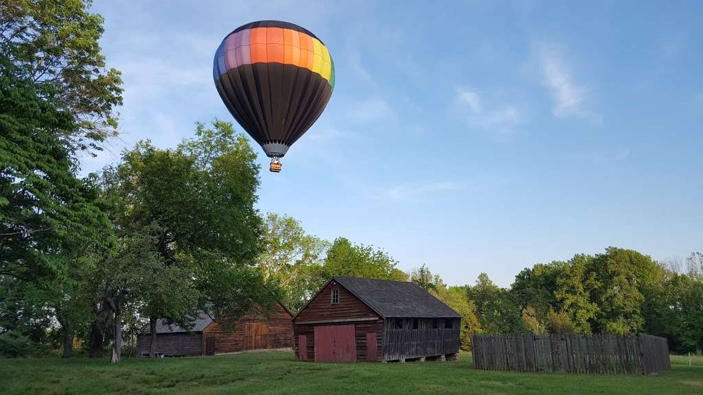 Bouman-Stickney Farmstead | 114 Dreahook Rd, Stanton, NJ 08885 | Phone: (908) 236-2327