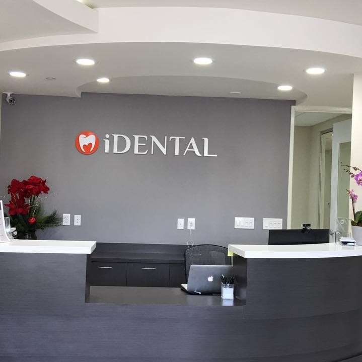 Dr. Jufen Zhou - iDental Fremont | 1558 Washington Blvd, Fremont, CA 94539, USA | Phone: (510) 771-9918