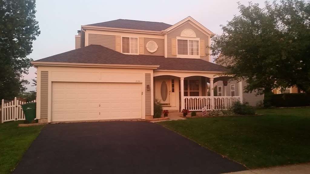 Revived Exteriors | 925 E Rand Rd Ste 207, Arlington Heights, IL 60004, USA | Phone: (847) 305-2866