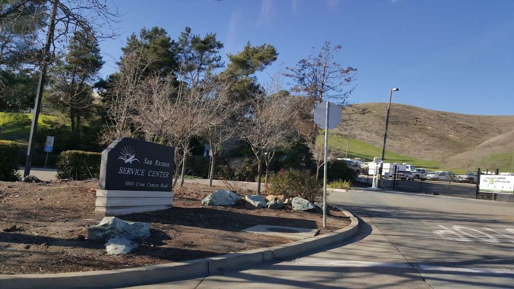 Hidden Crest Park | 1672 Star Jasmine Dr, San Ramon, CA 94582, USA | Phone: (925) 973-3290