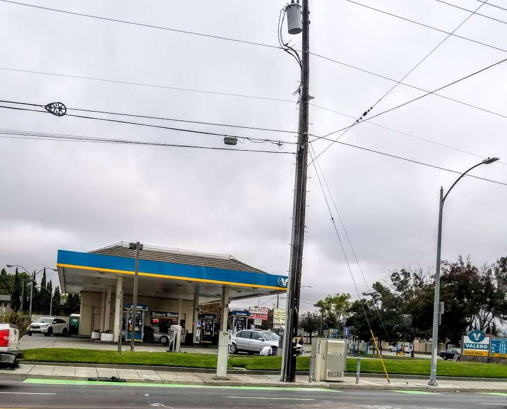 C & H Valero | 1705 McKee Rd, San Jose, CA 95116, USA | Phone: (408) 251-7248