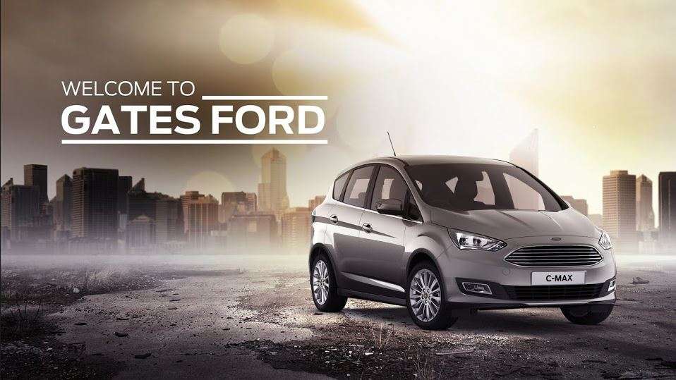 Gates Ford of St Albans | 105 Ashley Rd, St Albans AL1 5DE, UK | Phone: 01727 228291