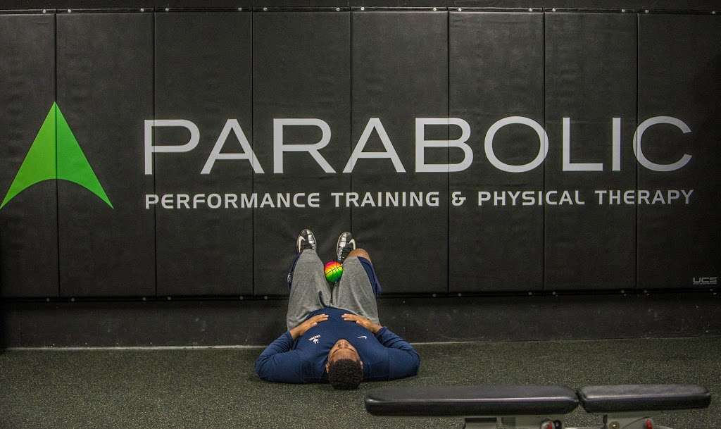 Parabolic Performance & Rehab | 28 Clove Rd, Little Falls, NJ 07242 | Phone: (973) 509-9800