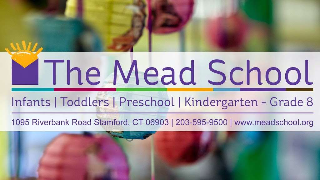 The Mead School | 1095 Riverbank Rd, Stamford, CT 06903, USA | Phone: (203) 595-9500