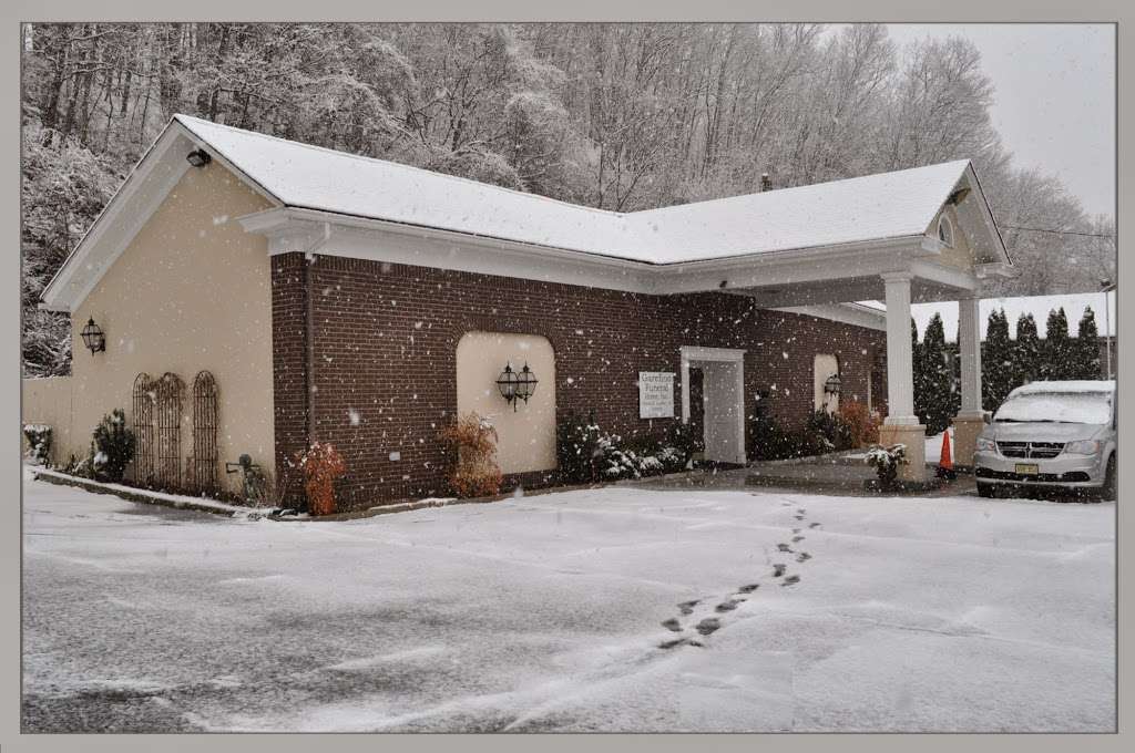 Garefino Funeral Home Inc. | 12 N Franklin St, Lambertville, NJ 08530, USA | Phone: (609) 397-2763