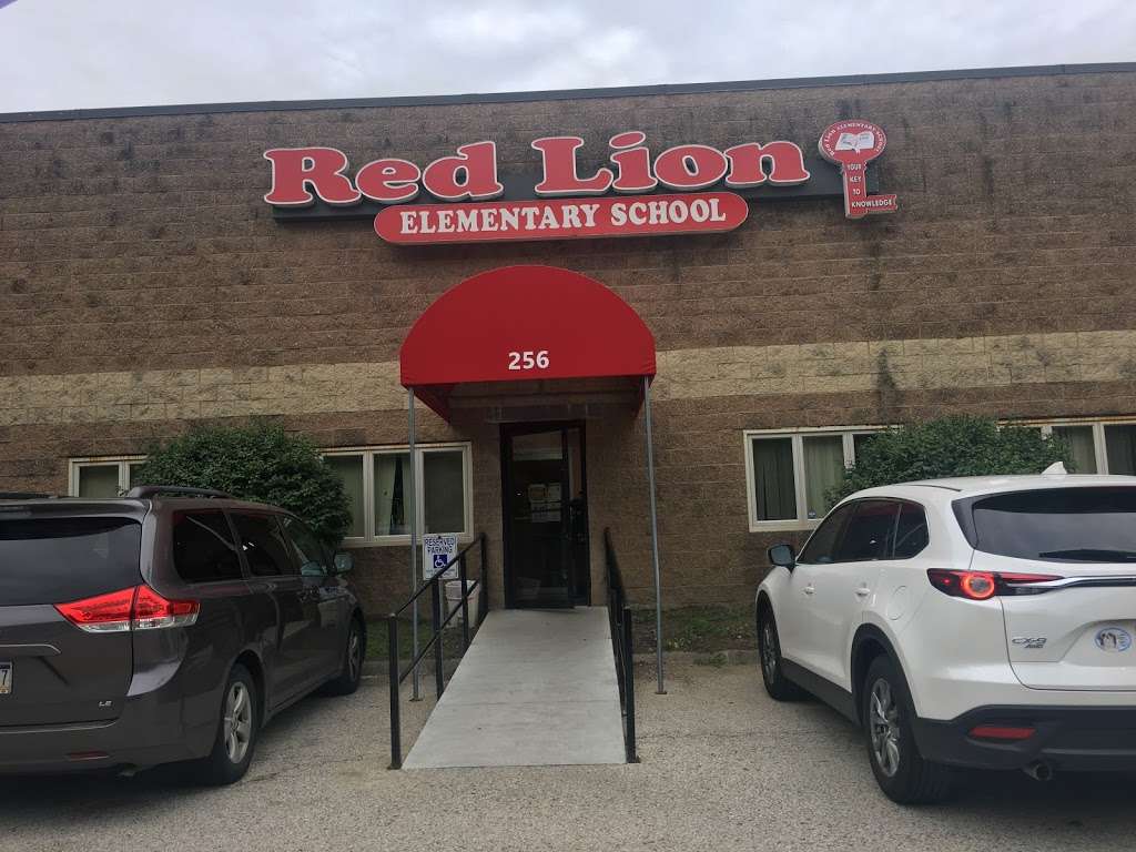 Red Lion Elementary School | 256 Geiger Rd, Philadelphia, PA 19115 | Phone: (215) 673-2100