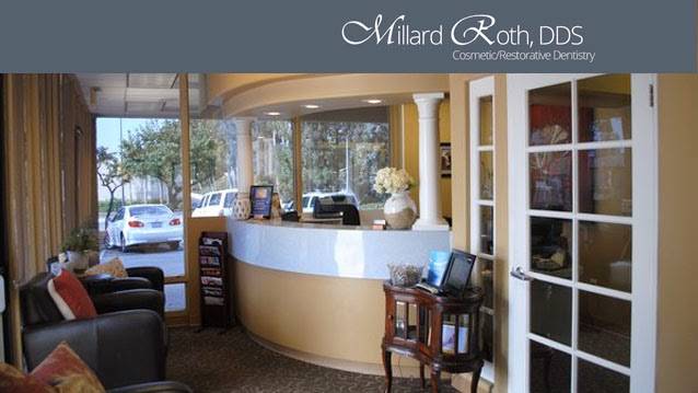 Laguna Hills Dental: Millard Roth, DDS | 24741 Alicia Pkwy suite a, Laguna Hills, CA 92653, USA | Phone: (949) 855-0450