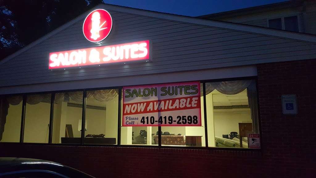 Global Signs & Lighting | 1711 Pulaski Hwy, Edgewood, MD 21040, USA | Phone: (410) 671-7187