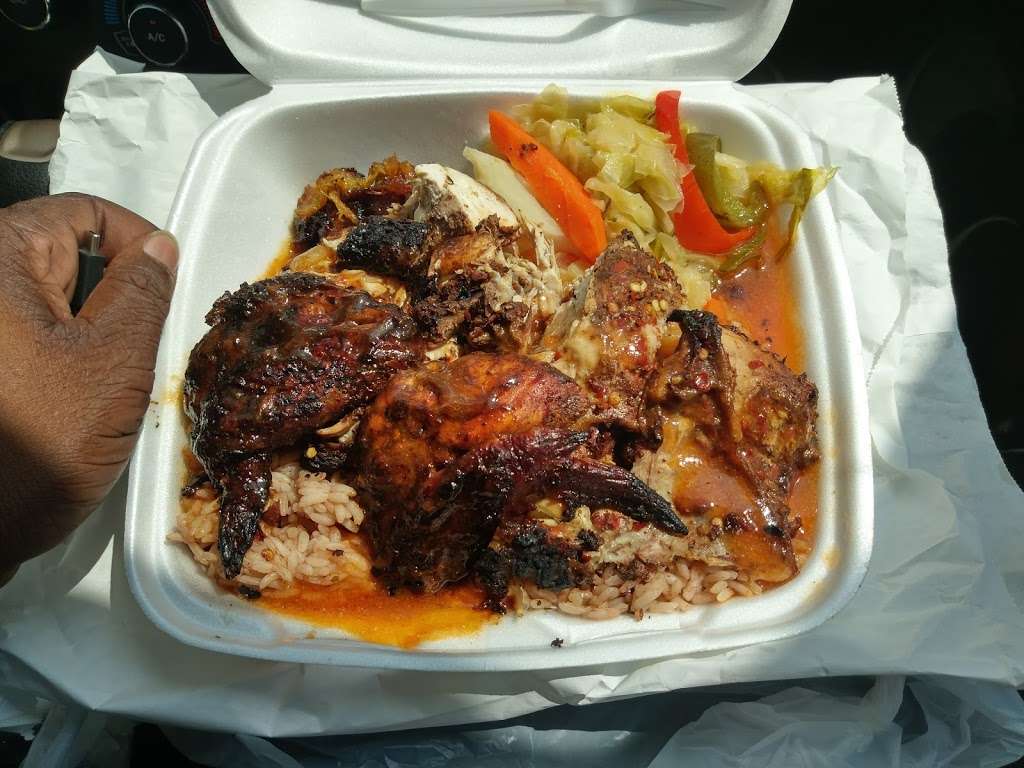 Jamaican Gates Restaurant Chicago | 10226 S Halsted St, Chicago, IL 60628, USA | Phone: (773) 779-1708