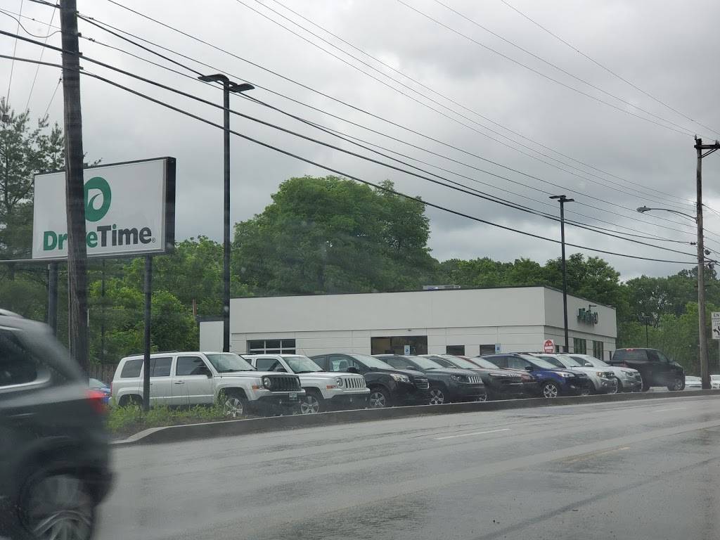 DriveTime Used Cars | 4945 Clairton Blvd, Pittsburgh, PA 15236, USA | Phone: (412) 207-1150